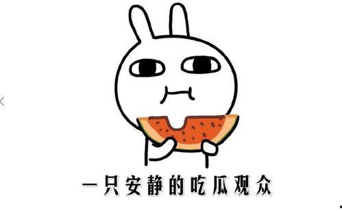 网络中的吃瓜是什么意思,吃瓜群众的趣味与智慧